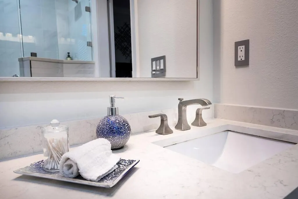 Villa Grand Haven Spacious 3000Ft Family Retreat Tampa