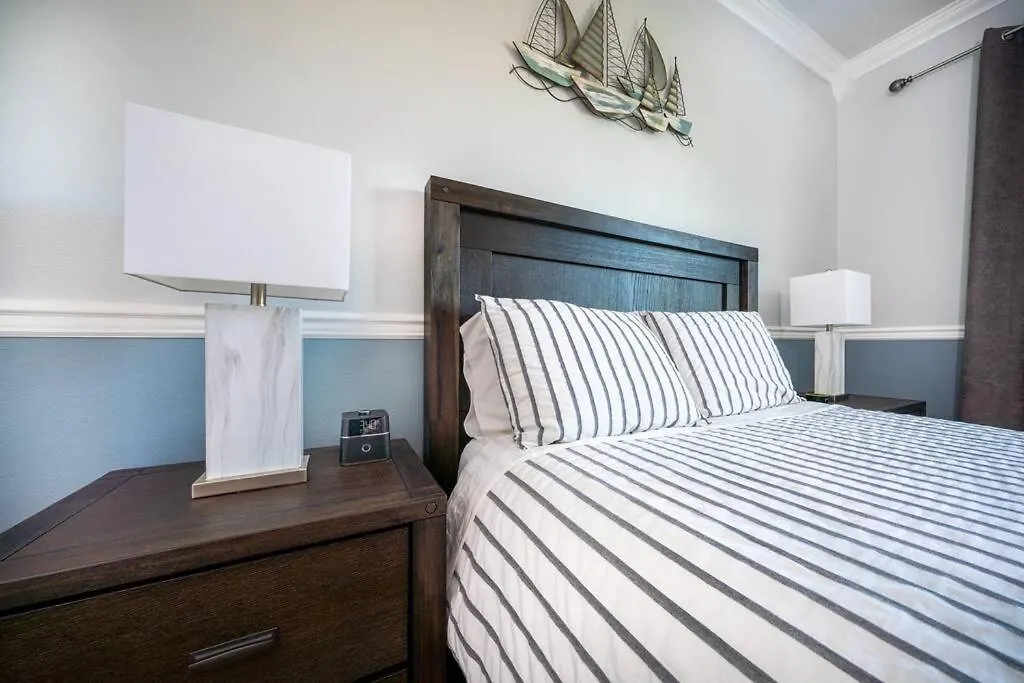Grand Haven Spacious 3000Ft Family Retreat Tampa
