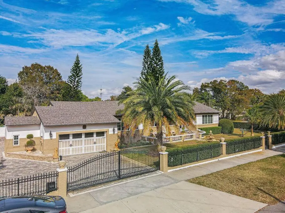 Grand Haven Spacious 3000Ft Family Retreat Tampa