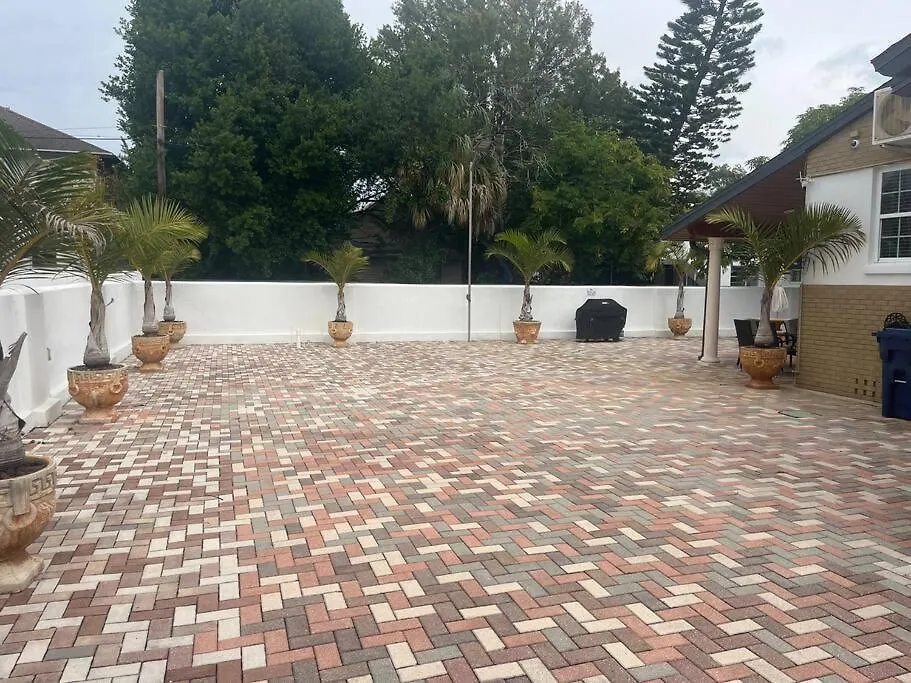Villa Grand Haven Spacious 3000Ft Family Retreat Tampa