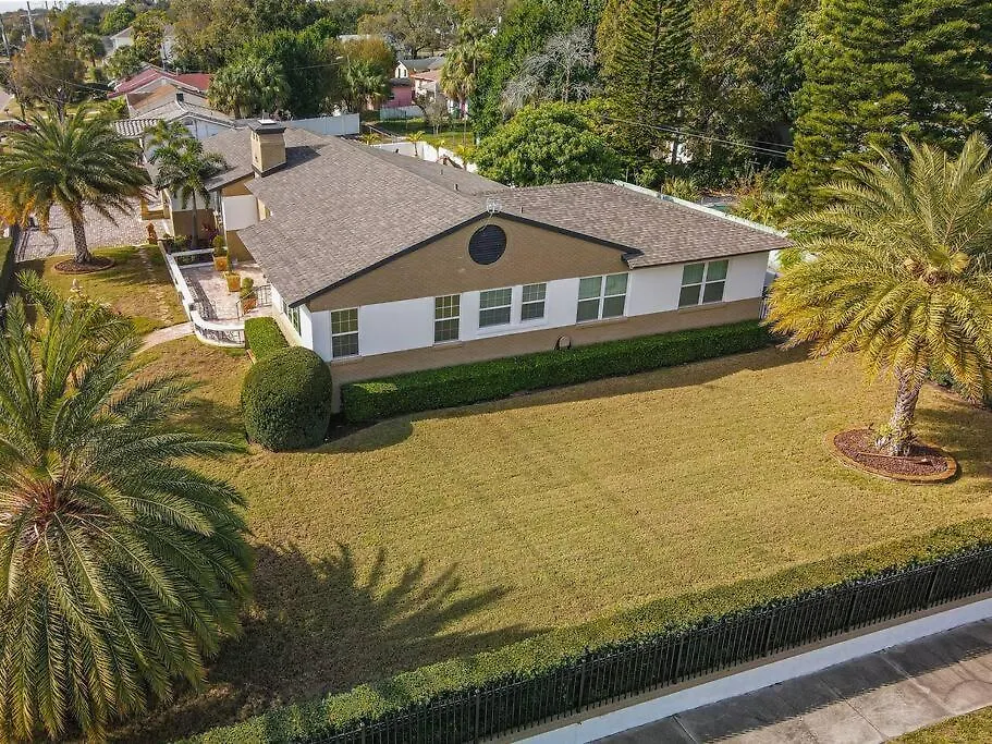 Grand Haven Spacious 3000Ft Family Retreat Tampa Villa